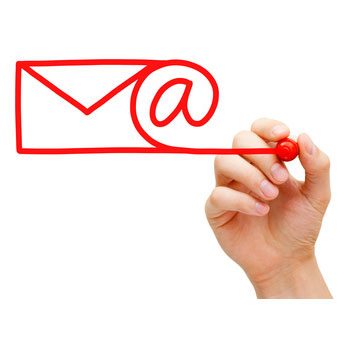 타겟 Email 마케팅 서비스