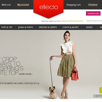 Elleclo Inc.